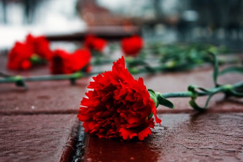 День памяти жертв политических репрессий прошел в Оренбуржье